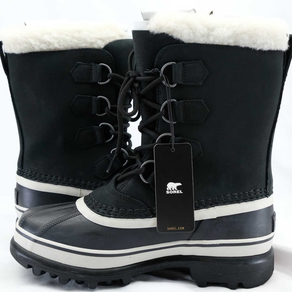 SOREL WOMEN'S CARIBOU® BOOT ***BRAND NEW***